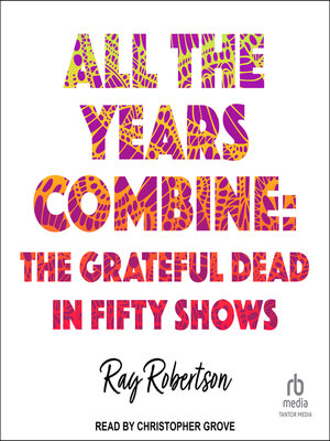 cover image of All the Years Combine